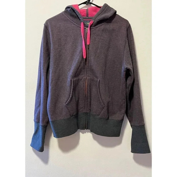 PLAYBACK Hoodie Jacket XL - Picture 2 of 14